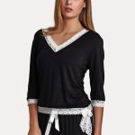Eleganckie piżamy damskie | SoftCotton.pl