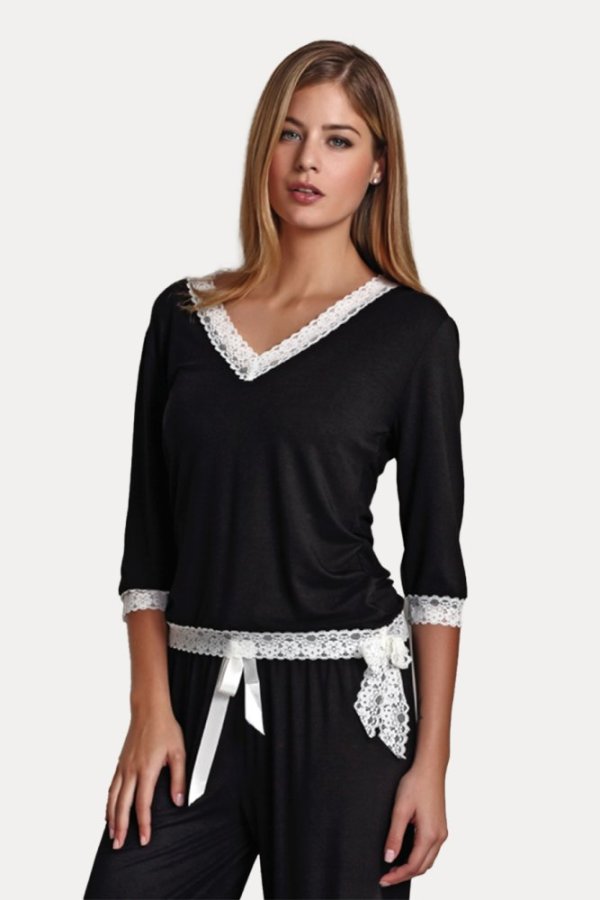 eleganckie-pizamy-damskie-222lfk.jpg Eleganckie piżamy damskie | SoftCotton.pl - obrazek 1
