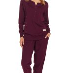 piżama do karmienia ciążowa doctor nap pm.4349 mkk zawiercie