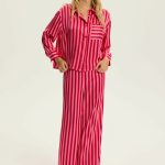 ESOTIQ SET Zestaw bielizny nocnej/różowy Zalando.pl