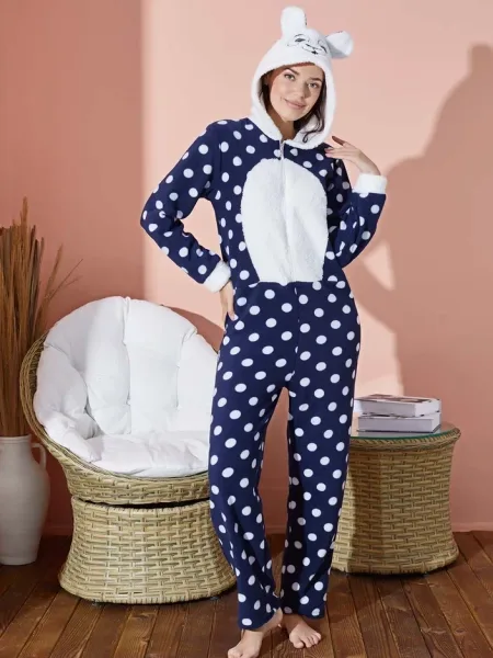 pizama-jednoczesciowa-damska-379ktz.webp Royalfashion Jednoczęściowa piżama damska | Royal Fashion - obrazek 1