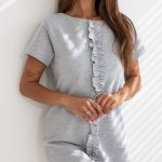 Piżamy jednoczęściowe ❤️ wygoda i komfort w jednym bodya.eu