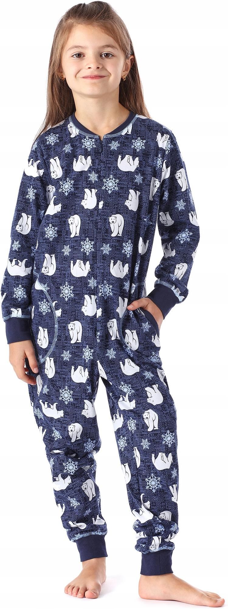 pizama-jednoczesciowa-dla-dzieci-720oqf.jpg Merry Style Pizama Kombinezon dla dzieci Onesie MS10 186 134 140 Ceny i opinie Ceneo.pl - obrazek 1