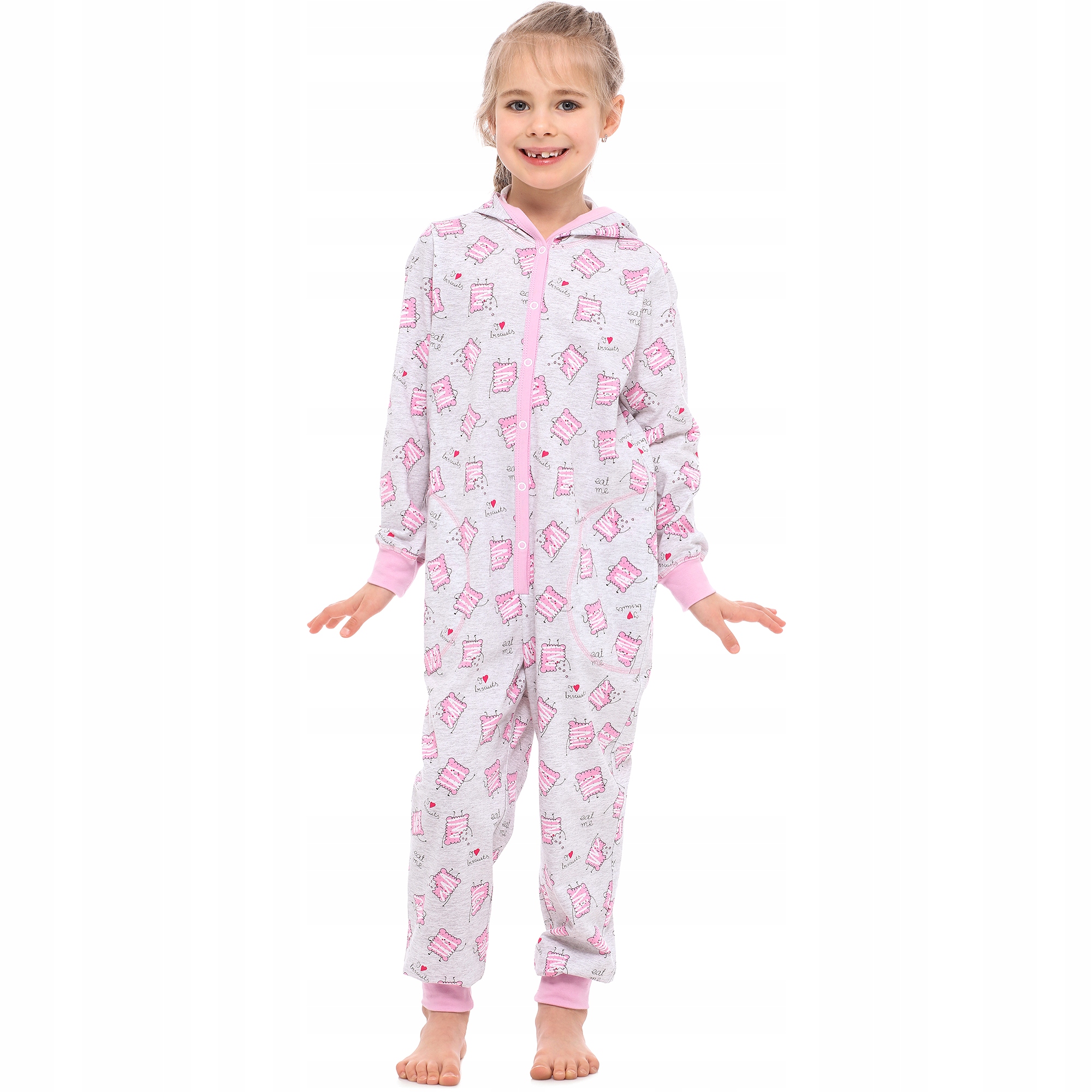 pizama-jednoczesciowa-dla-dzieci-970qsa.jpg Merry Style onesie (kombinezon) wielokolorowy rozmiar 134, 4061692182722 • Cena • Opinie Allegro - obrazek 1