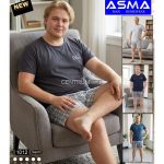 Piżama męska (M 3XL) 1012 cena, sklep, hurtownia CentrumHurt