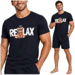 Piżamy męskie 3XL Największy wybór Allegro.pl