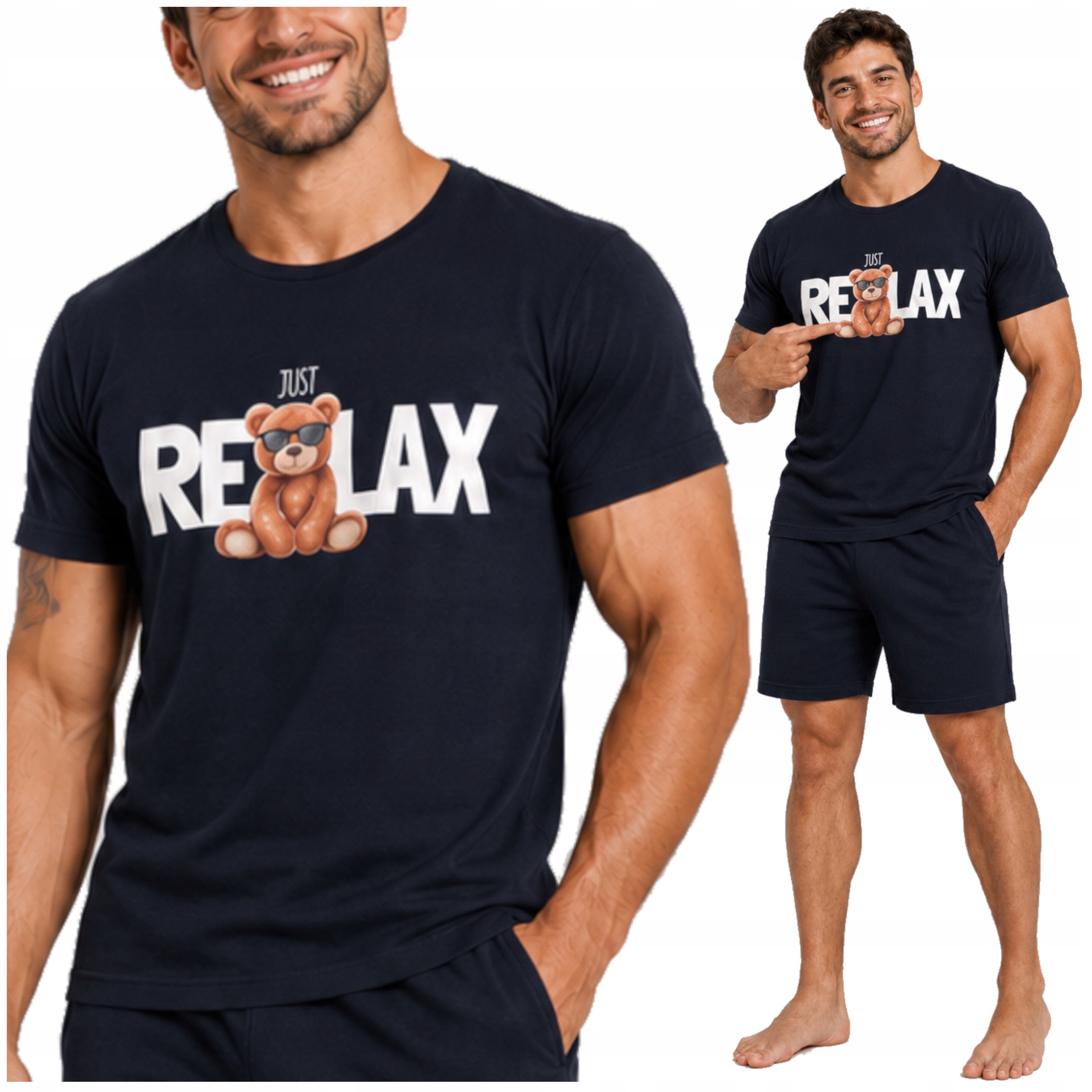 pizama-meska-3xl-883ysy.jpg Piżamy męskie 3XL Największy wybór Allegro.pl - obrazek 1