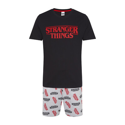 pizama-stranger-things-121sdn.jpg Stranger Things Mens Pyjamas PJ Set Sizes S to XXL | eBay - obrazek 1