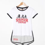House Dwuczęściowa piżama Stranger Things  Ceny i opinie Ceneo.pl