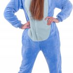Stitch Sticz Stich Piżama Kigurumi XL 175 182 cm Ceny i opinie Ceneo.pl