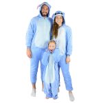 Kigurumi Stitch Piżama Onesie sklep.zolta.pl