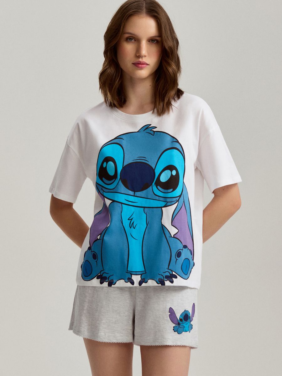 pizamy-stich-651xpg.jpg Dwuczęściowa piżama Stich - obrazek 1