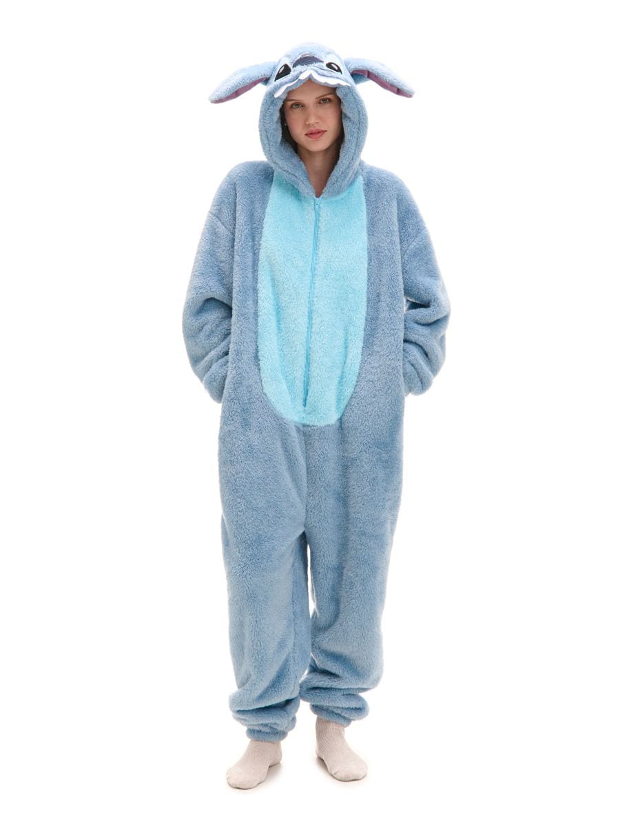 pizamy-stich-882qxz.jpg Piżama typu onesie Lilo & Stitch CROPP 268AV 55X - obrazek 1