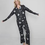 Page 2 | Kolekcja piżam | Damskie komplety piżamowe | Primark
