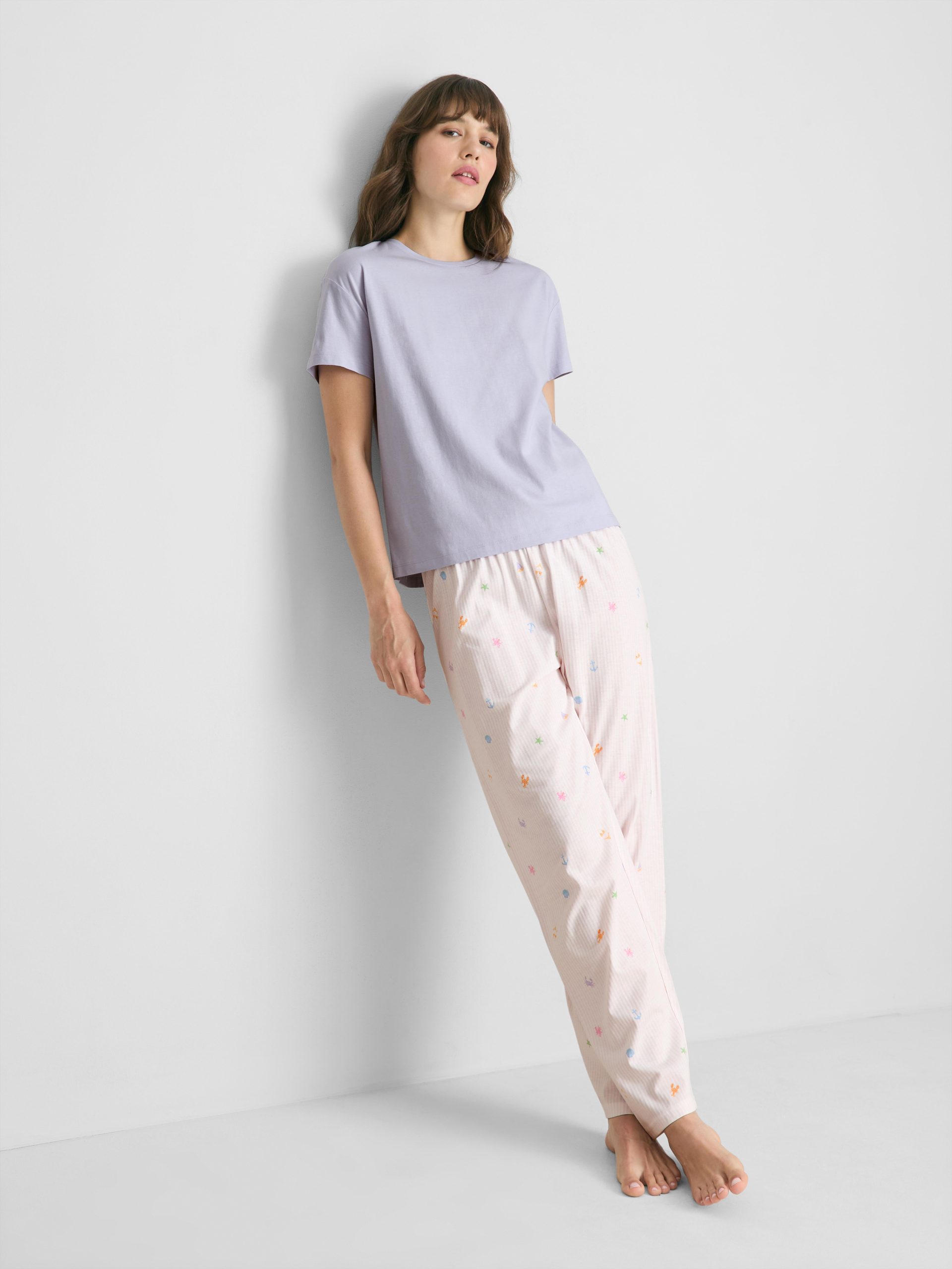 primark-pizama-207bhi.jpg Page 3 | Kolekcja piżam | Damskie komplety piżamowe | Primark - obrazek 1