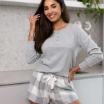 Piżama Sensis Maggie S XL