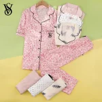 victoria secrets pijama Kup victoria secrets pijama z bezpłatną wysyłką na AliExpress version