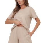 Italian fashion piżamy damskie na MissiSleepy.pl