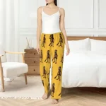 Włoskie Piżamy Damskie AliExpress