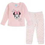 CIEPŁA PIŻAMA MICKEY Minnie