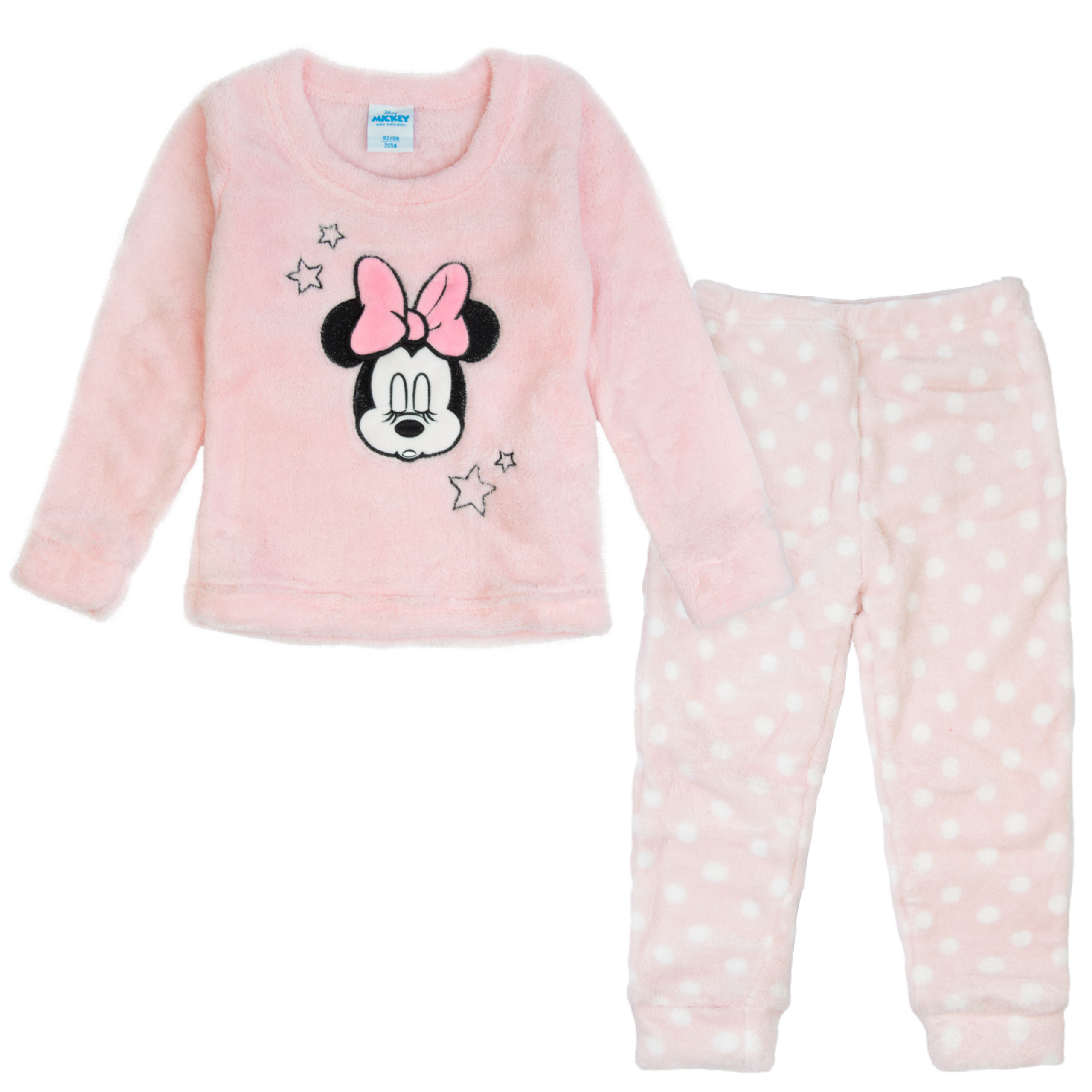 ciepla-pizama-dziecieca-959dgt.jpg CIEPŁA PIŻAMA MICKEY Minnie - obrazek 1