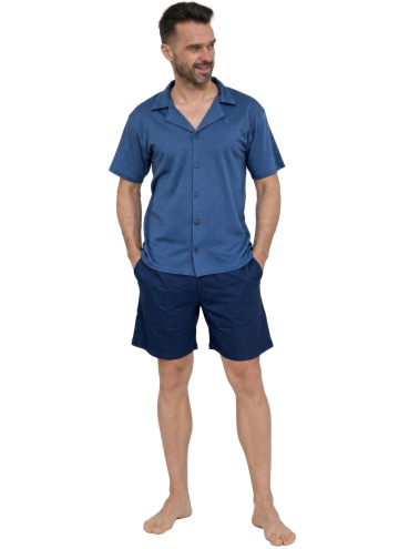 eleganckie-pizamy-meskie-141ufz.jpg Eleganckie piżamy męskie MissiSleepy - obrazek 1