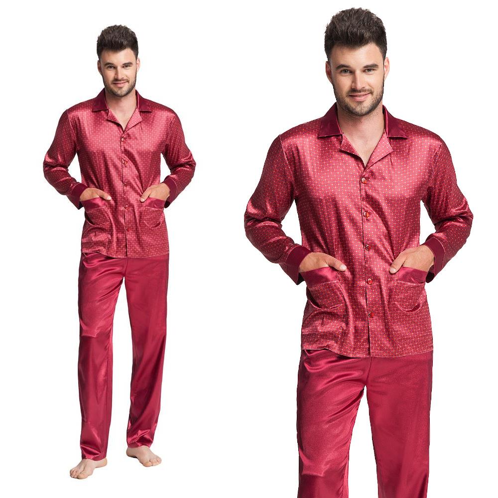 eleganckie-pizamy-meskie-252jpq.jpg Piżama idealna dla mężczyzny Sklep KZ - obrazek 1
